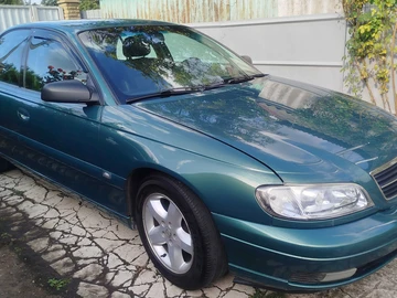 Авто Opel Omega 2002 № 7940584
