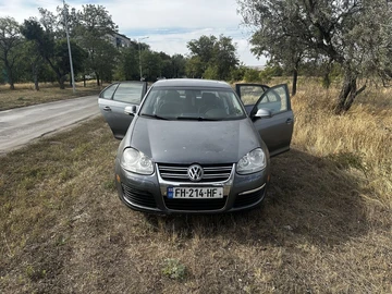 Авто Volkswagen Jetta 2010 № 7940587