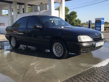 Авто Opel Omega 1990 № 7940588