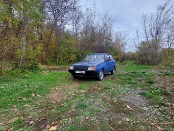 Авто ЗАЗ Таврия 1998 № 7940594