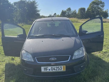 Авто Ford C-Max 2004 № 7940595