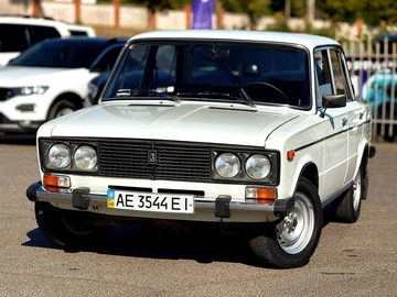Авто ВАЗ 2106 1998 № 7940596