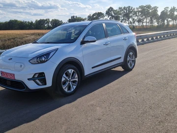 Авто KIA Niro 2021 № 7940597