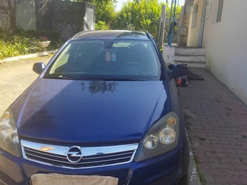 Авто Opel Astra 2010 № 7940605