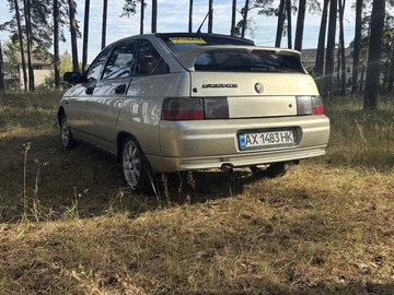 Авто ВАЗ 2112 2005 № 7940608