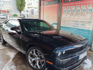 Авто Dodge Challenger 2015 № 7940615
