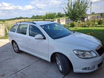 Авто Skoda Octavia 2011 № 7940619