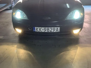 Авто Ford Mondeo 2004 № 7940620