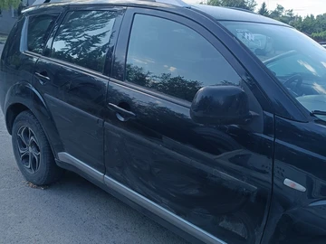 Авто Mitsubishi Outlander 2007 № 7940626