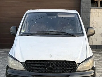 Авто Mercedes Vito 2006 № 7940630