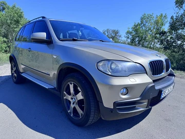 Авто BMW X5 2008 № 7940631