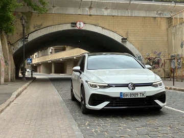 Авто Volkswagen Golf 2023 № 7940716
