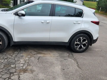 Авто KIA Sportage 2020 № 7940726