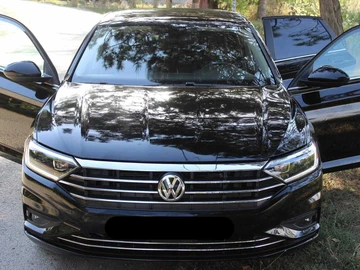 Авто Volkswagen Jetta 2019 № 7940727