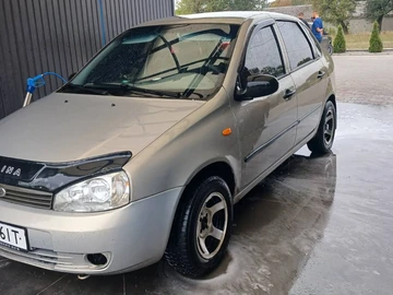 Авто ВАЗ 1118 Kalina 2006 № 7940731