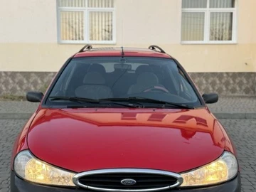 Авто Ford Mondeo 1997 № 7940738