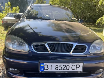 Авто Daewoo Arcadia 2005 № 7940740