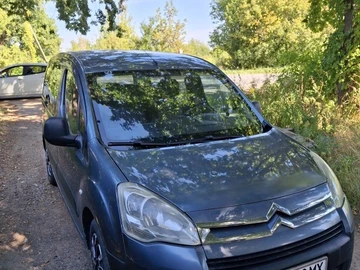 Авто Citroen Berlingo 2010 № 7940741