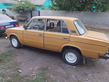 Авто ВАЗ 2106 1989 № 7940745