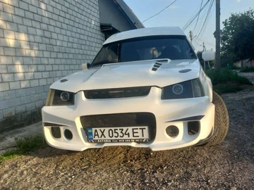 Авто ЗАЗ 1102 1992 № 7940753