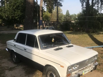 Авто ВАЗ 2103 1976 № 7940756