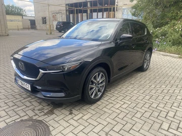 Авто Mazda Cx-5 2018 № 7940763