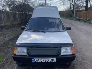 Авто ЗАЗ 1105 2005 № 7940765
