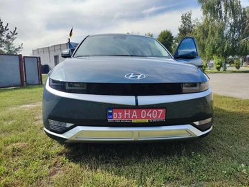 Авто Hyundai Ioniq 2023 № 7940774