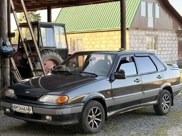 Авто ВАЗ 2115I 2005 № 7940781