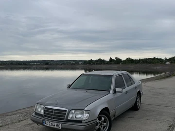 Авто Mercedes E Серия 1993 № 7940782