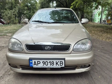 Авто Daewoo Arcadia 2013 № 7940789