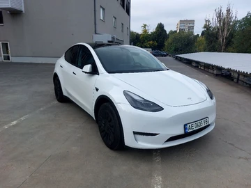 Авто Tesla Roadster 2021 № 7940790