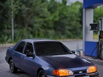Авто Ford Sierra 1984 № 7940806