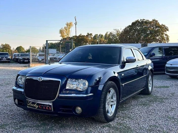 Авто Chrysler 300C 2006 № 7940811