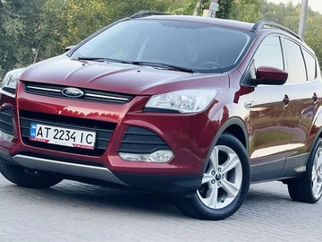 Авто Ford Escape 2015 № 7940817