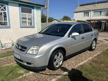 Авто Opel Vectra 2004 № 7940818