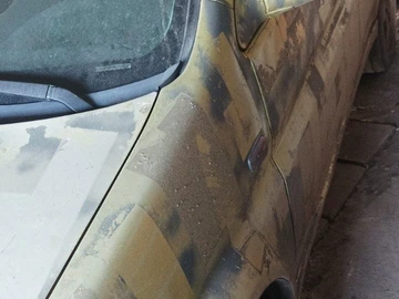 Авто Honda Hr-V 2001 № 7940823