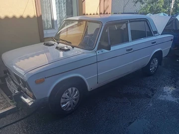 Авто ВАЗ 21063 1986 № 7940832