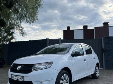 Авто Dacia Sandero 2014 № 7940833