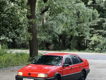 Авто Volkswagen Passat Variant 1991 № 7940843
