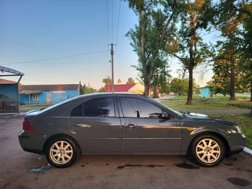 Авто Ford Mondeo 2002 № 7940844