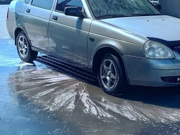 Авто ВАЗ 2170 Priora 2008 № 7940846