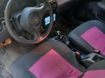 Авто Daewoo Arcadia 2006 № 7940847