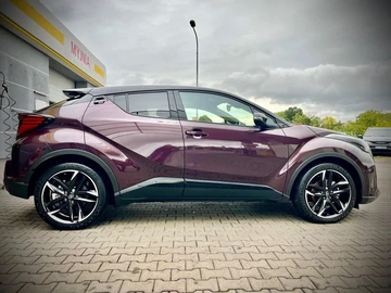 Авто Toyota C-Hr 2023 № 7940852