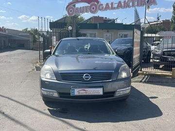 Авто Nissan Teana 2006 № 7940853