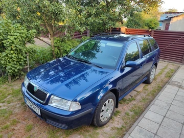 Авто Skoda Octavia 2008 № 7940854