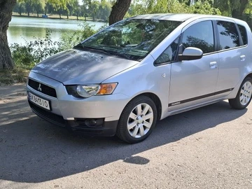Авто Mitsubishi Colt 2011 № 7940975
