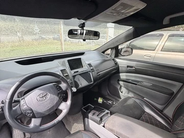 Авто Toyota Prius 2005 № 7940978
