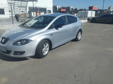 Авто SEAT Leon 2005 № 7940979