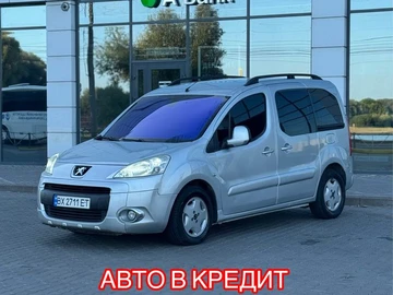 Авто Peugeot Partner 2010 № 7940981